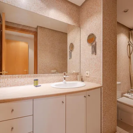 Flateli Figuerola Apartament Girona