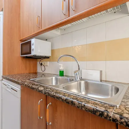 Apartament Flateli Figuerola Girona